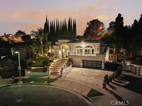2259 Camino Rey , Fullerton, CA