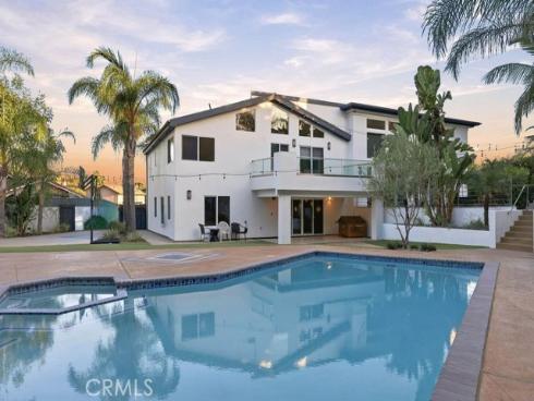 2259 Camino Rey , Fullerton, CA