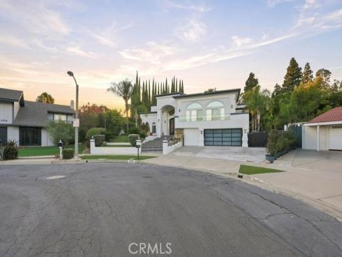 2259 Camino Rey , Fullerton, CA