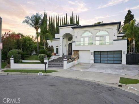 2259 Camino Rey , Fullerton, CA