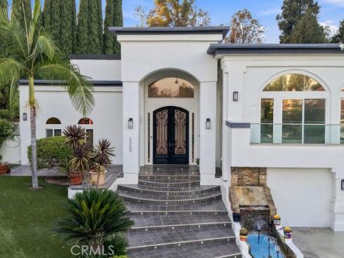 2259 Camino Rey , Fullerton, CA