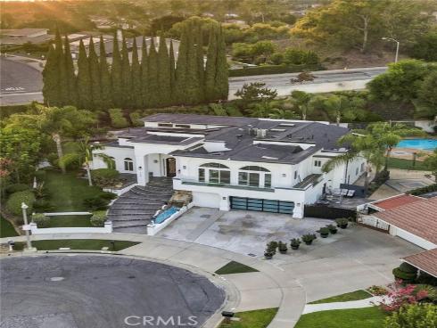 2259 Camino Rey , Fullerton, CA