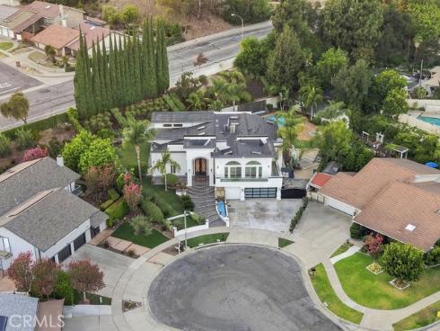 2259 Camino Rey , Fullerton, CA
