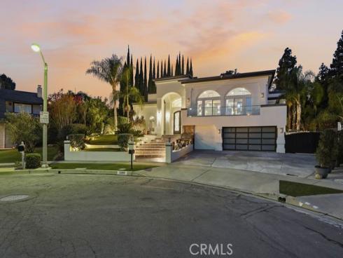 2259 Camino Rey , Fullerton, CA