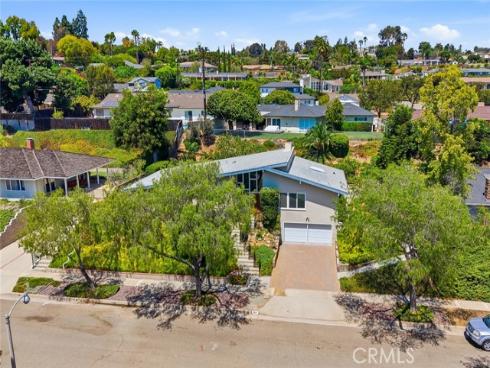 1413 Virginia Road, Fullerton, CA