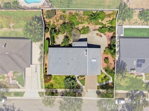 1413 Virginia Road, Fullerton, CA