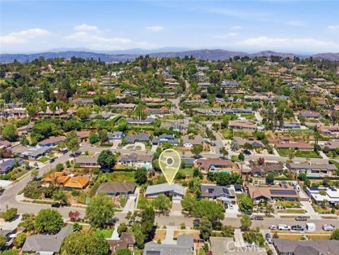 1413 Virginia Road, Fullerton, CA
