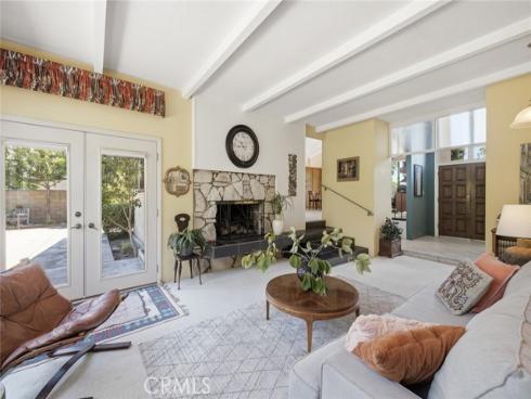 1413 Virginia Road, Fullerton, CA