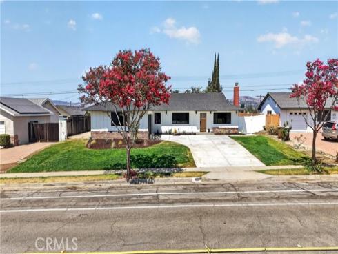1825 Rolling Hills , Fullerton, CA