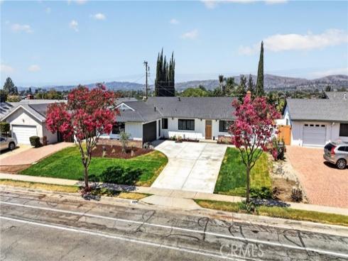 1825 Rolling Hills , Fullerton, CA