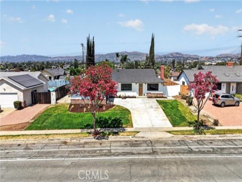 1825 Rolling Hills , Fullerton, CA