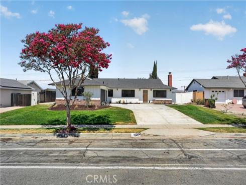1825 Rolling Hills , Fullerton, CA