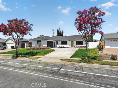 1825 Rolling Hills , Fullerton, CA