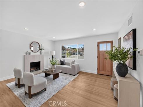 1825 Rolling Hills , Fullerton, CA