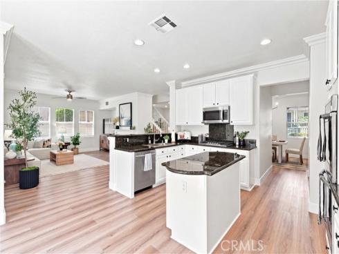 2052 Hessen , Fullerton, CA