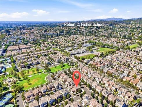 2052 Hessen , Fullerton, CA