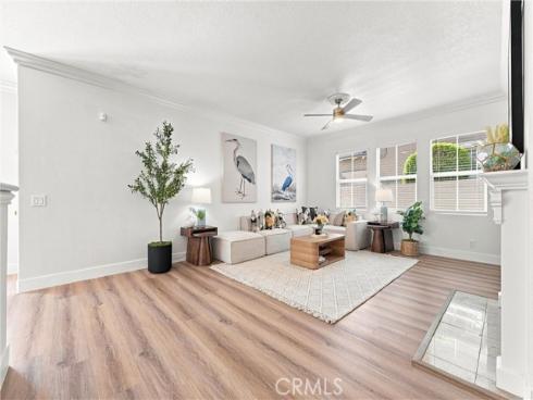 2052 Hessen , Fullerton, CA