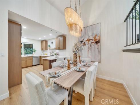 1821 Vista Del Oro , Fullerton, CA