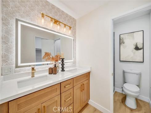 1821 Vista Del Oro , Fullerton, CA