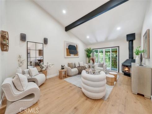 1821 Vista Del Oro , Fullerton, CA