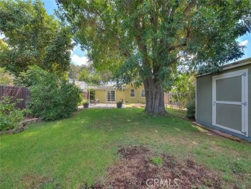 1933 W Jacaranda Place, Fullerton, CA