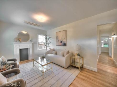 1933 W Jacaranda Place, Fullerton, CA