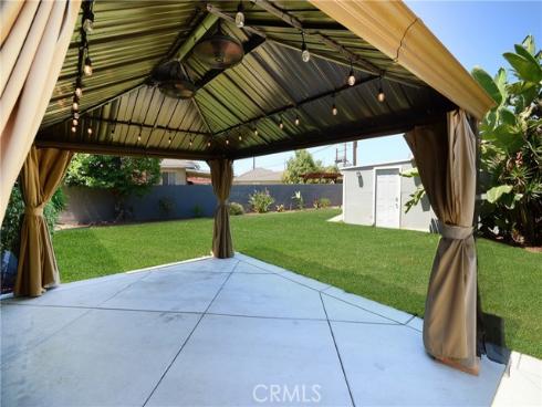 2447 Clarke , Fullerton, CA