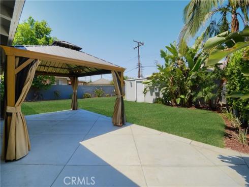 2447 Clarke , Fullerton, CA