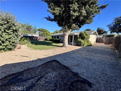 2605 E Santa Fe , Fullerton, CA