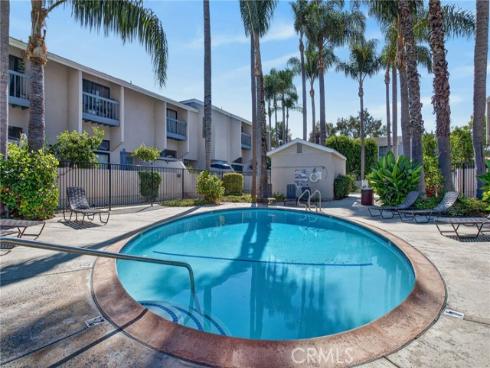 2917 Barrington Court, Fullerton, CA