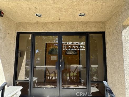 301 N Ford 109 Avenue, Fullerton, CA