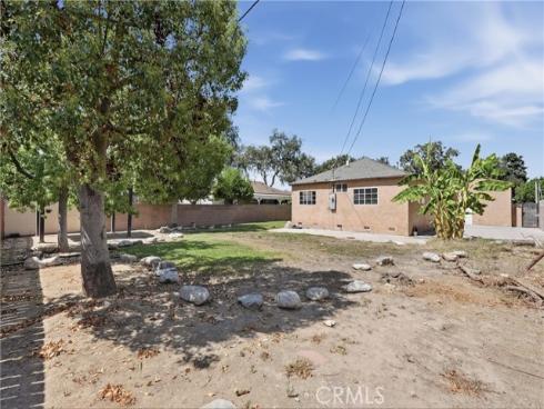 206 E Rosslynn  , Fullerton, CA