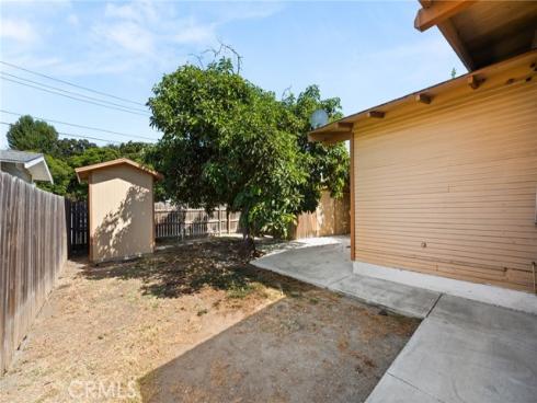 316 N Newell Place, Fullerton, CA