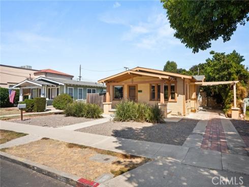 316 N Newell Place, Fullerton, CA