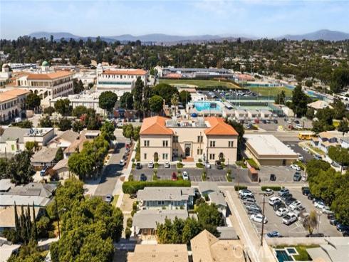 316 N Newell   Place, Fullerton, CA