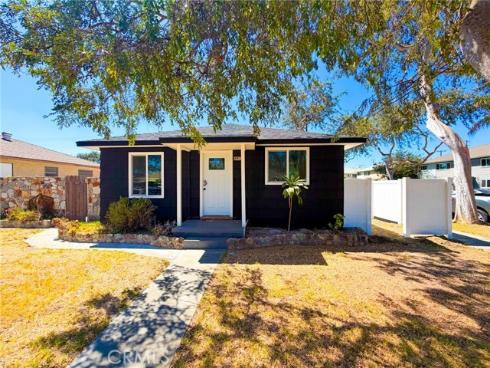 401 S. Gilbert