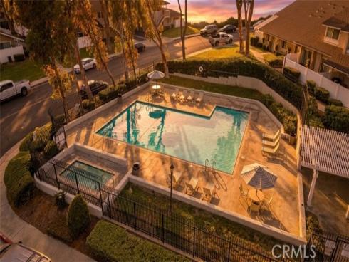 2536 Coventry , Fullerton, CA
