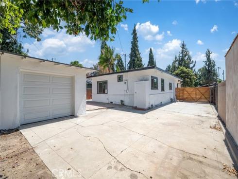 329 W Whiting   Avenue, Fullerton, CA
