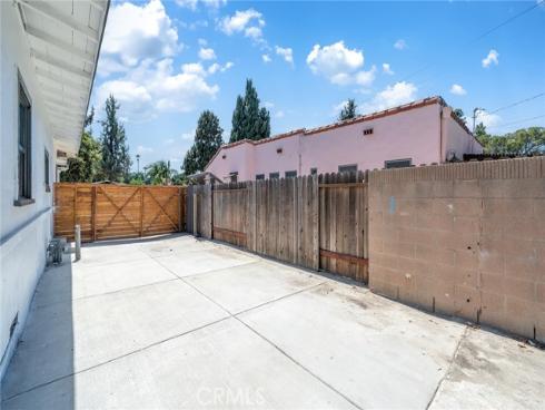 329 W Whiting   Avenue, Fullerton, CA