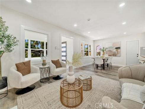 329 W Whiting   Avenue, Fullerton, CA