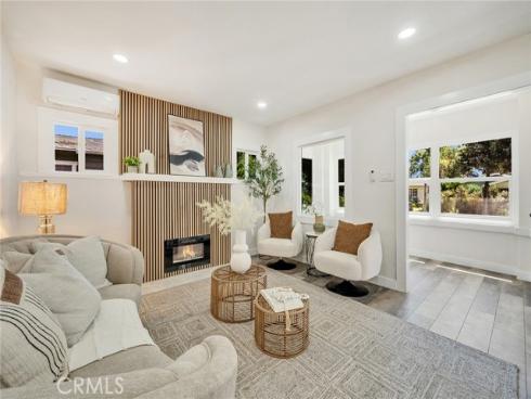329 W Whiting   Avenue, Fullerton, CA