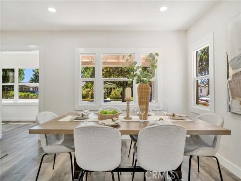 329 W Whiting   Avenue, Fullerton, CA