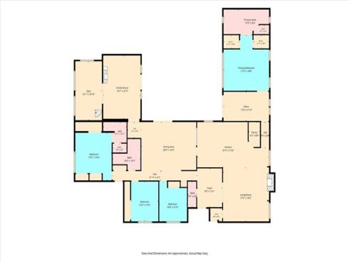 941  Laguna   Drive, Fullerton, CA