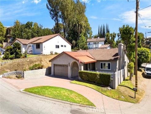 800 N Arroyo , Fullerton, CA