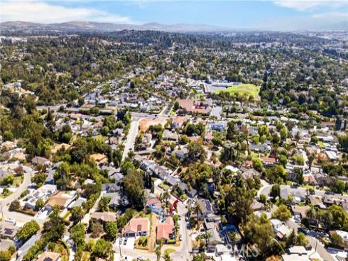 800 N Arroyo , Fullerton, CA