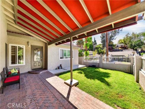 800 N Arroyo , Fullerton, CA