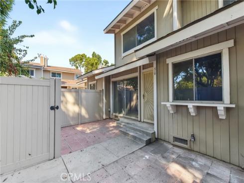 3160 E Palm 56 , Fullerton, CA