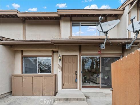 1643 N Gilbert Street, Fullerton, CA