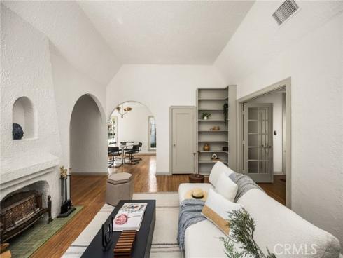 177 Buena Vista , Fullerton, CA