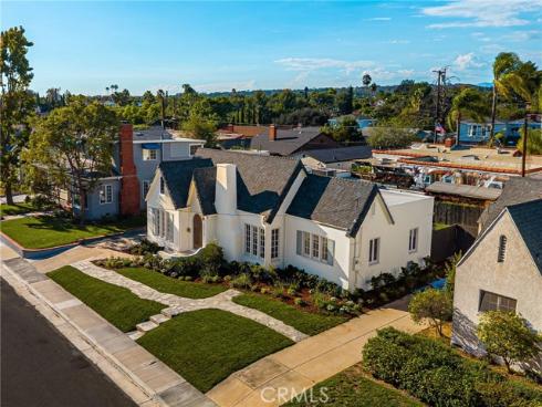 177 Buena Vista , Fullerton, CA